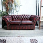 The Charlemont 2 Seater Sofa